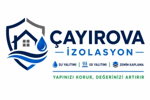 çayırova izolasyon hizmetleri ve su yalıtımı